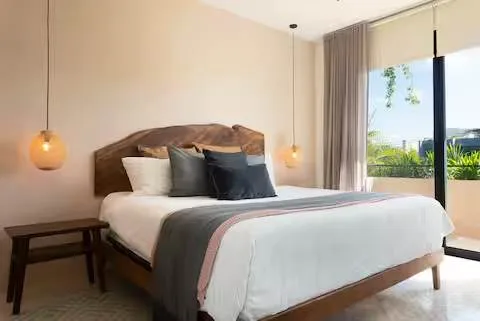 Grand Studio Stay in Amazing Tulum