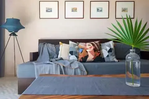 Grand Studio Stay in Amazing Tulum