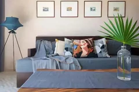 Grand Studio Stay in Amazing Tulum