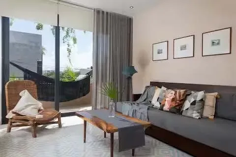 Grand Studio Stay in Amazing Tulum
