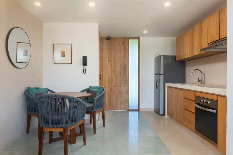 Grand Studio Stay in Amazing Tulum
