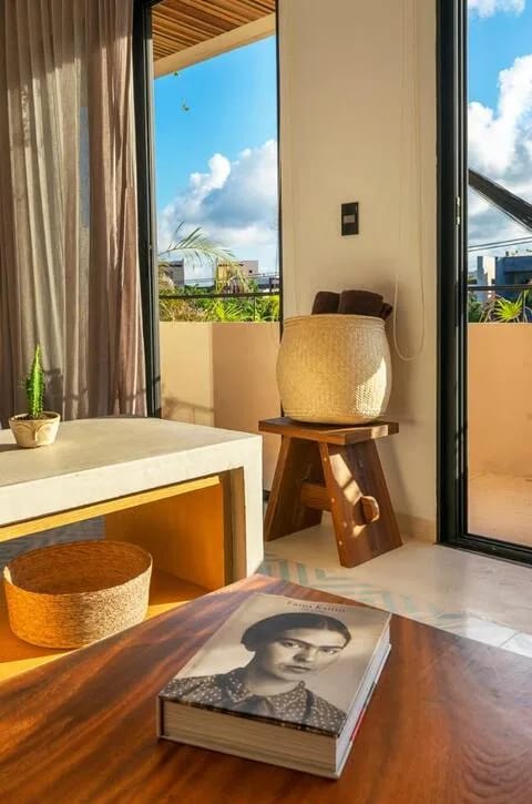 Grand Studio Stay in Amazing Tulum