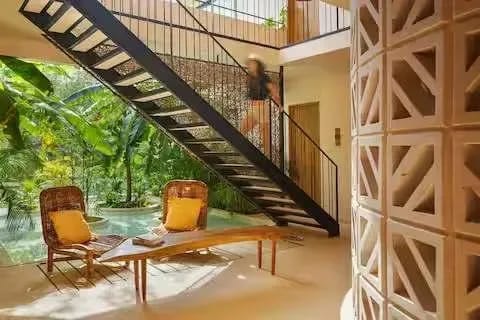 Grand Studio Stay in Amazing Tulum
