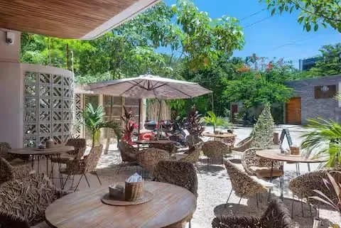 Grand Studio Stay in Amazing Tulum