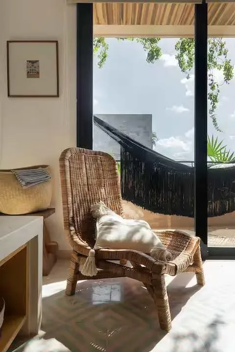 Grand Studio Stay in Amazing Tulum