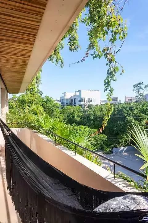 Grand Studio Stay in Amazing Tulum