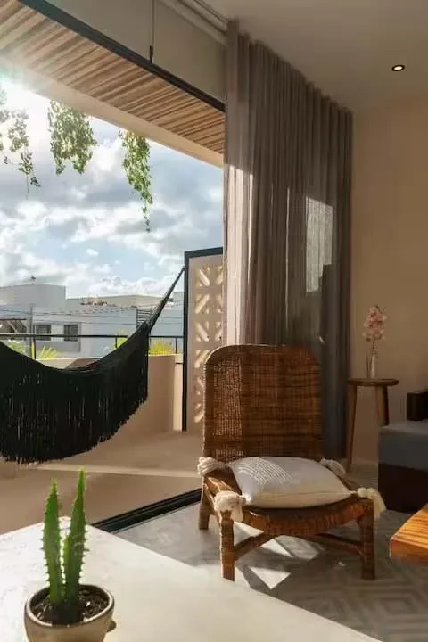 Grand Studio Stay in Amazing Tulum