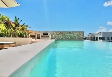 Grand Studio Stay in Amazing Tulum