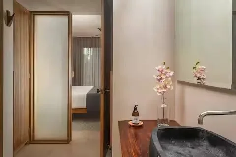 Grand Studio Stay in Amazing Tulum