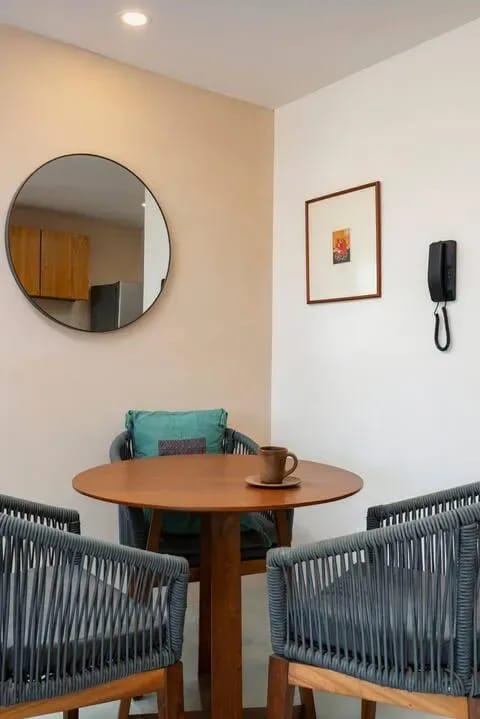 Grand Studio Stay in Amazing Tulum
