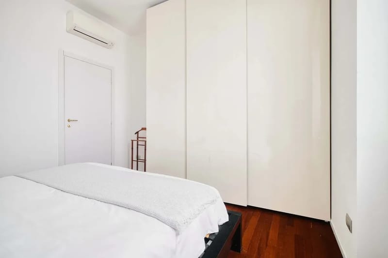Beautiful Stay in Central Porta Venezia