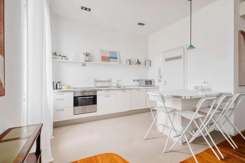 Beautiful Stay in Central Porta Venezia