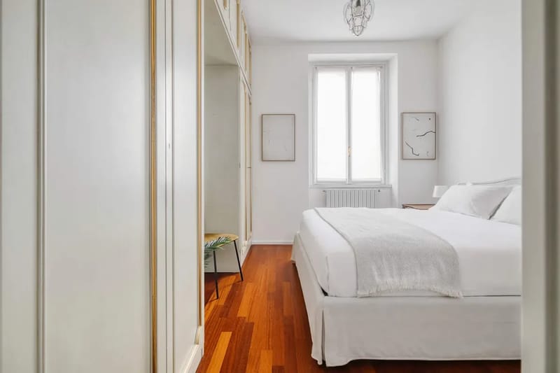 Beautiful Stay in Central Porta Venezia