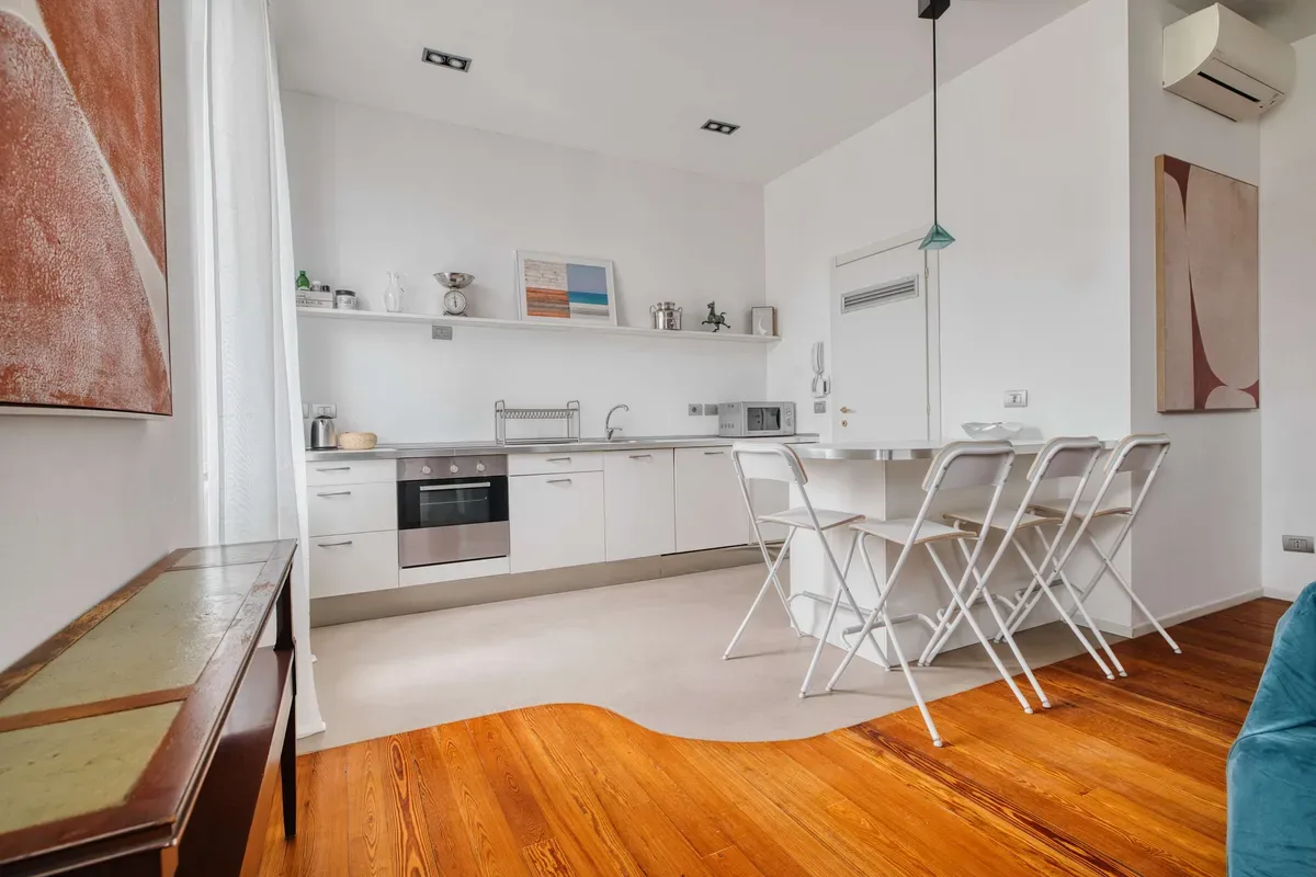 Beautiful Stay in Central Porta Venezia