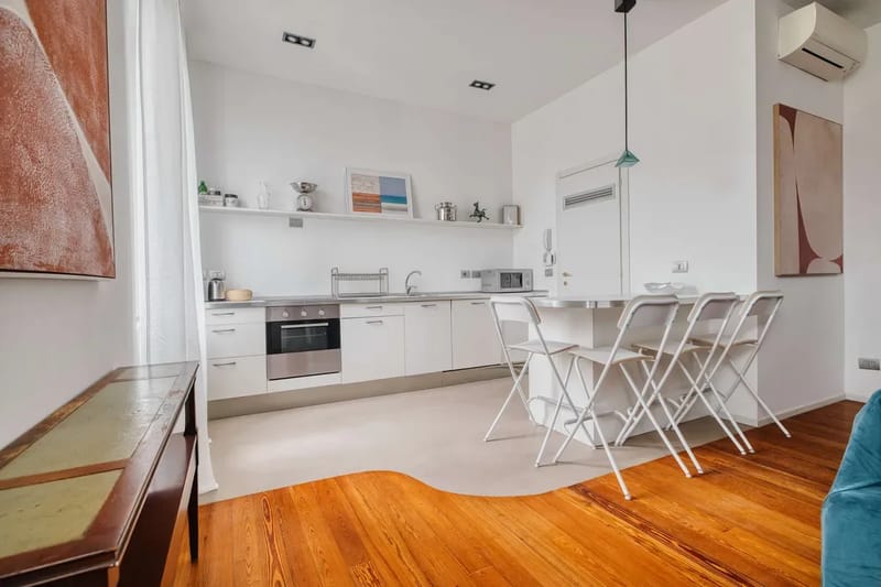 Beautiful Stay in Central Porta Venezia