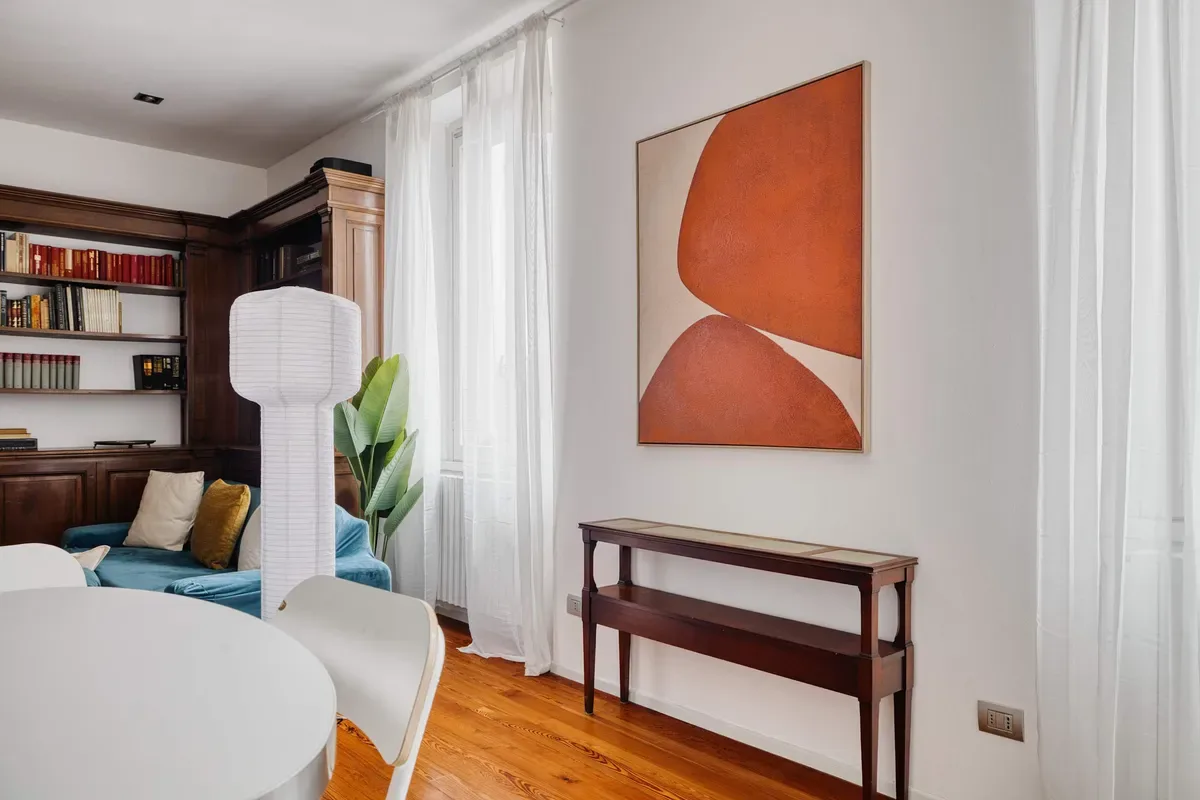 Beautiful Stay in Central Porta Venezia