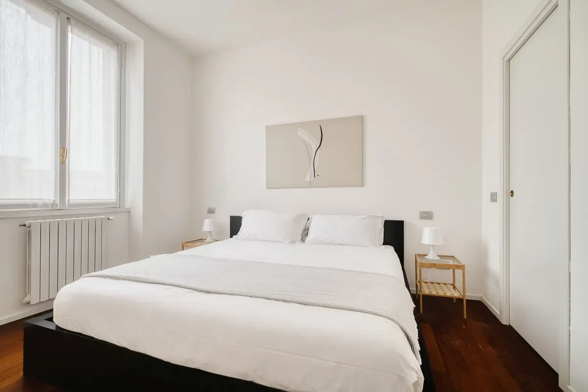 Beautiful Stay in Central Porta Venezia