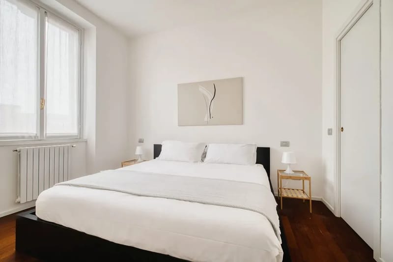 Beautiful Stay in Central Porta Venezia