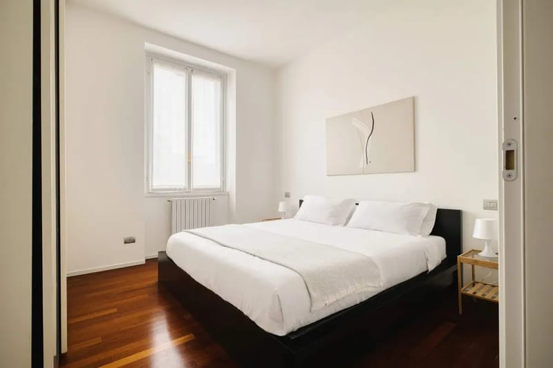 Beautiful Stay in Central Porta Venezia