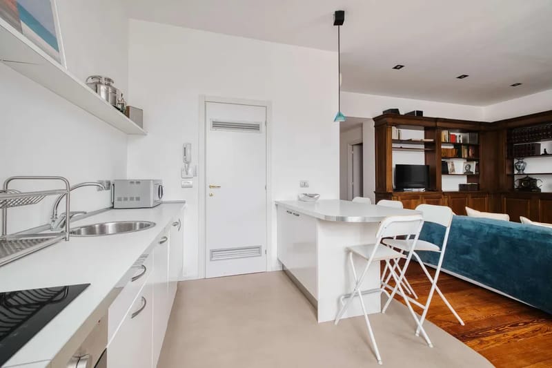 Beautiful Stay in Central Porta Venezia