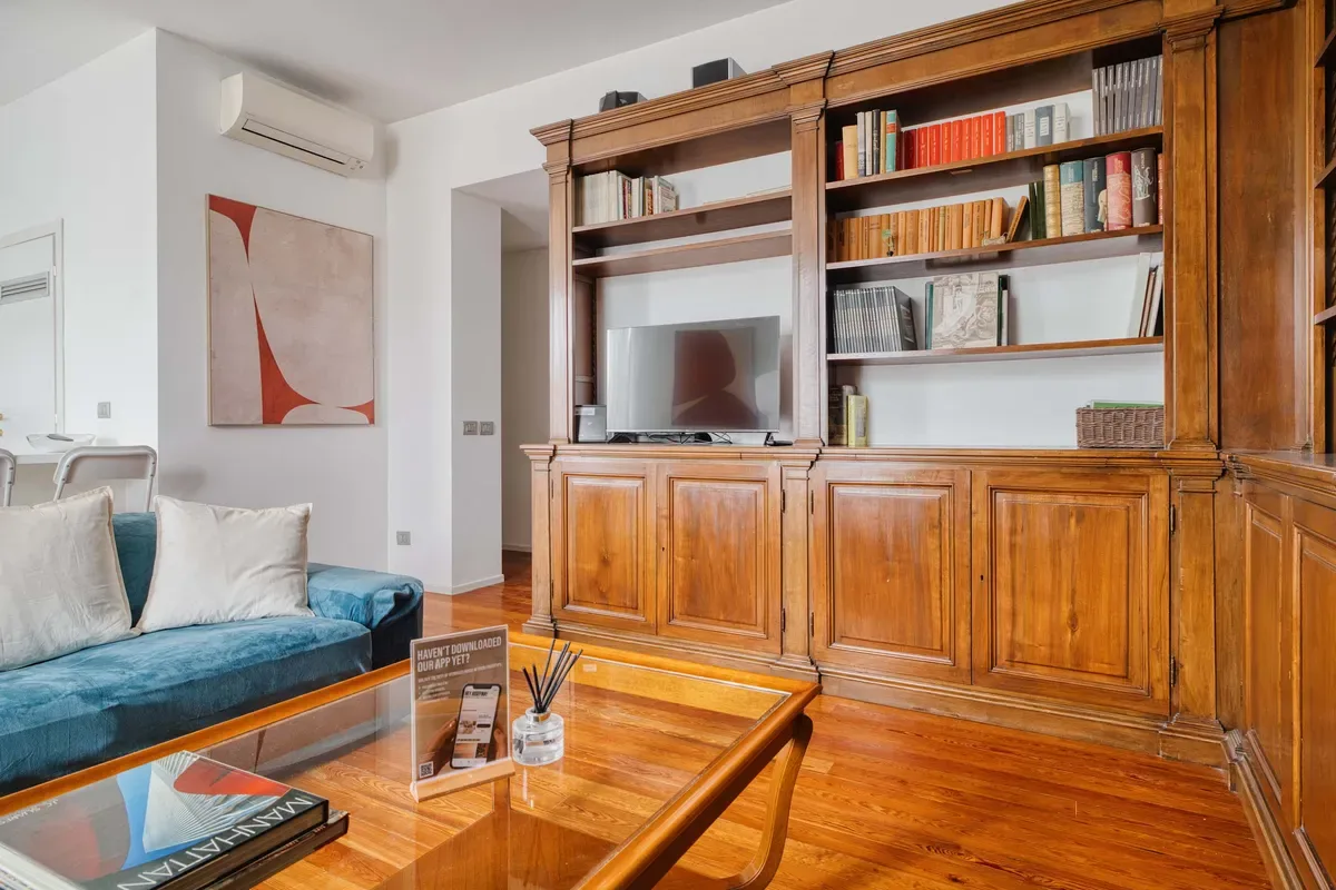 Beautiful Stay in Central Porta Venezia