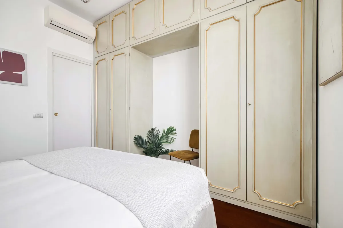 Beautiful Stay in Central Porta Venezia