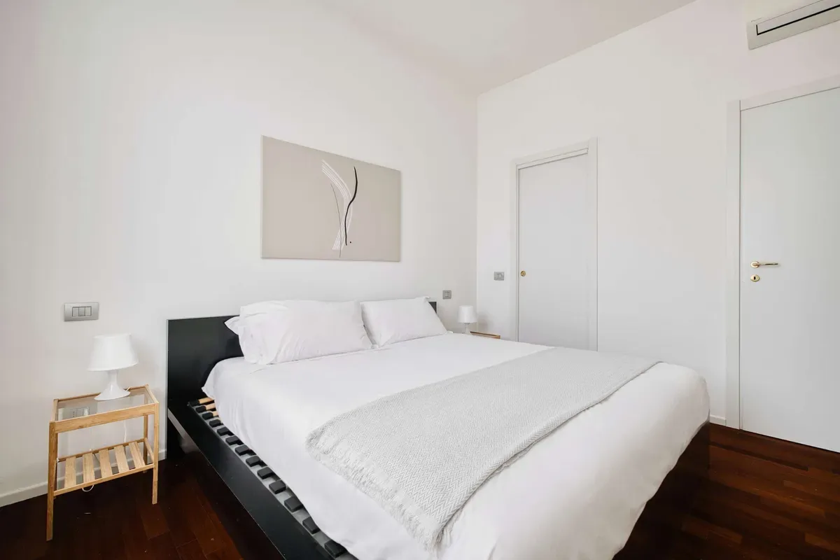 Beautiful Stay in Central Porta Venezia
