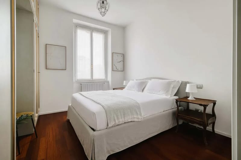 Beautiful Stay in Central Porta Venezia