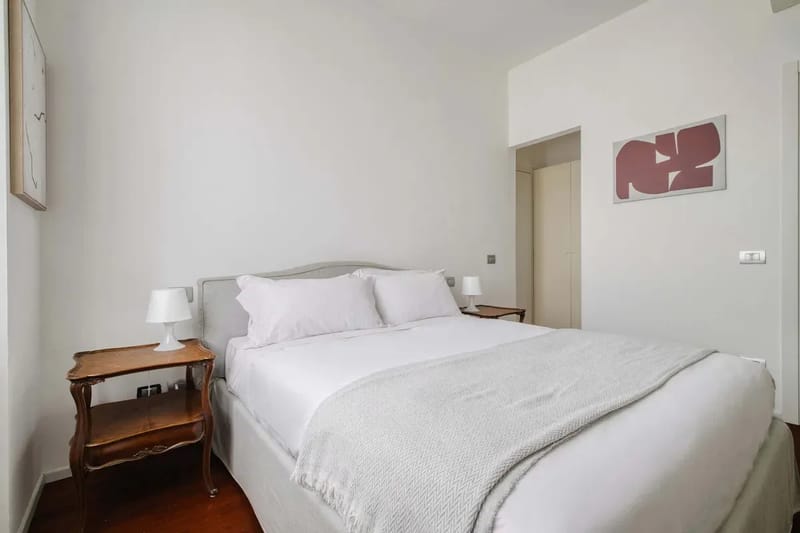 Beautiful Stay in Central Porta Venezia