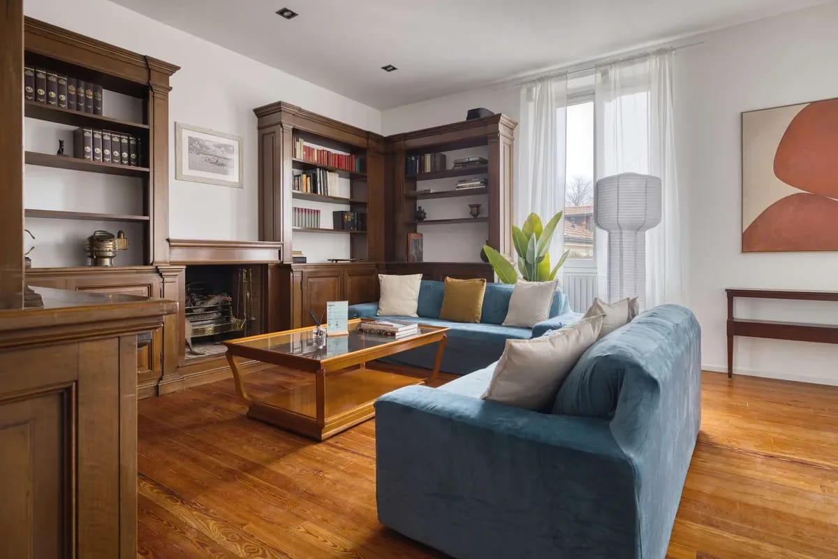 Beautiful Stay in Central Porta Venezia
