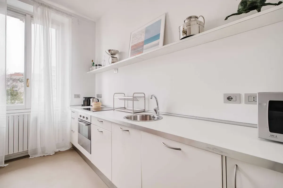 Beautiful Stay in Central Porta Venezia