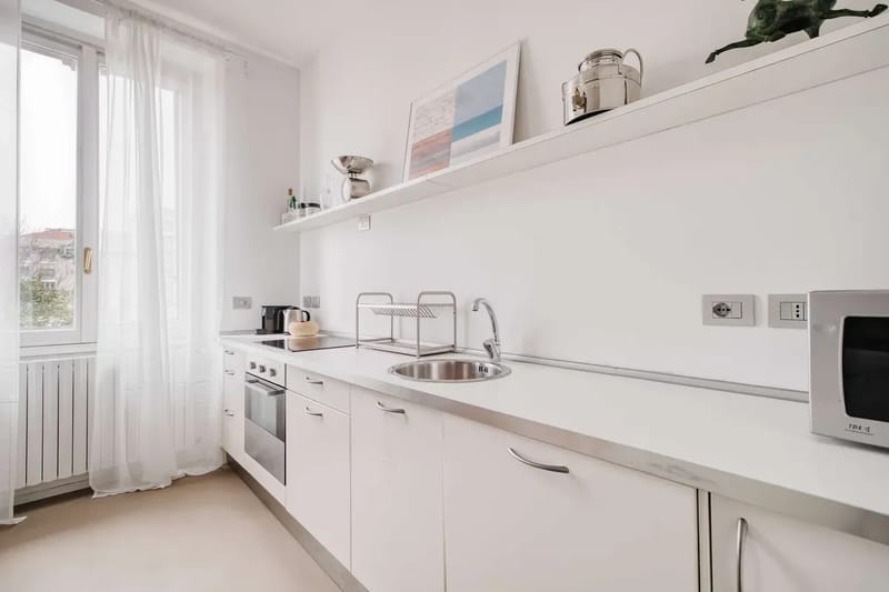 Beautiful Stay in Central Porta Venezia