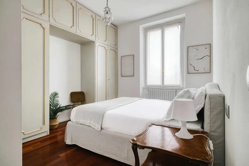 Beautiful Stay in Central Porta Venezia