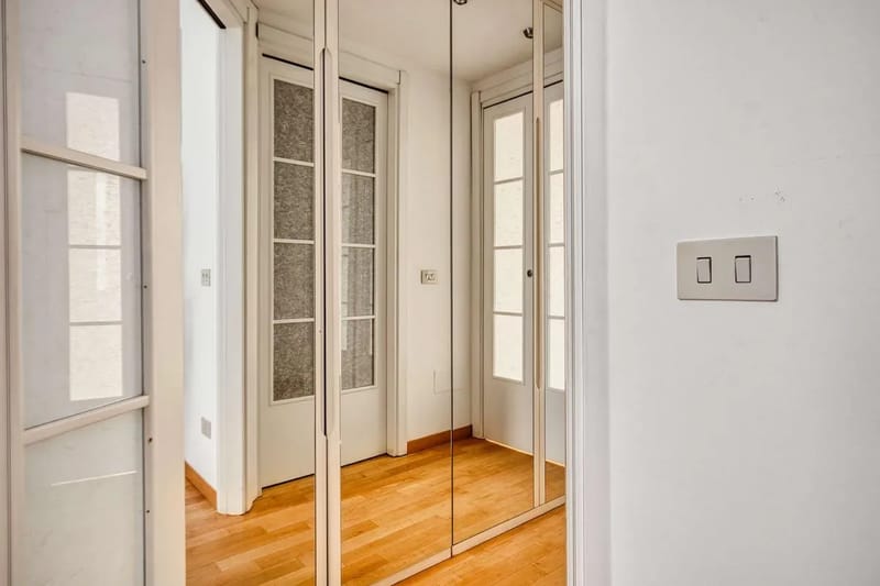 Stylish Flat Steps from Gae Aulenti