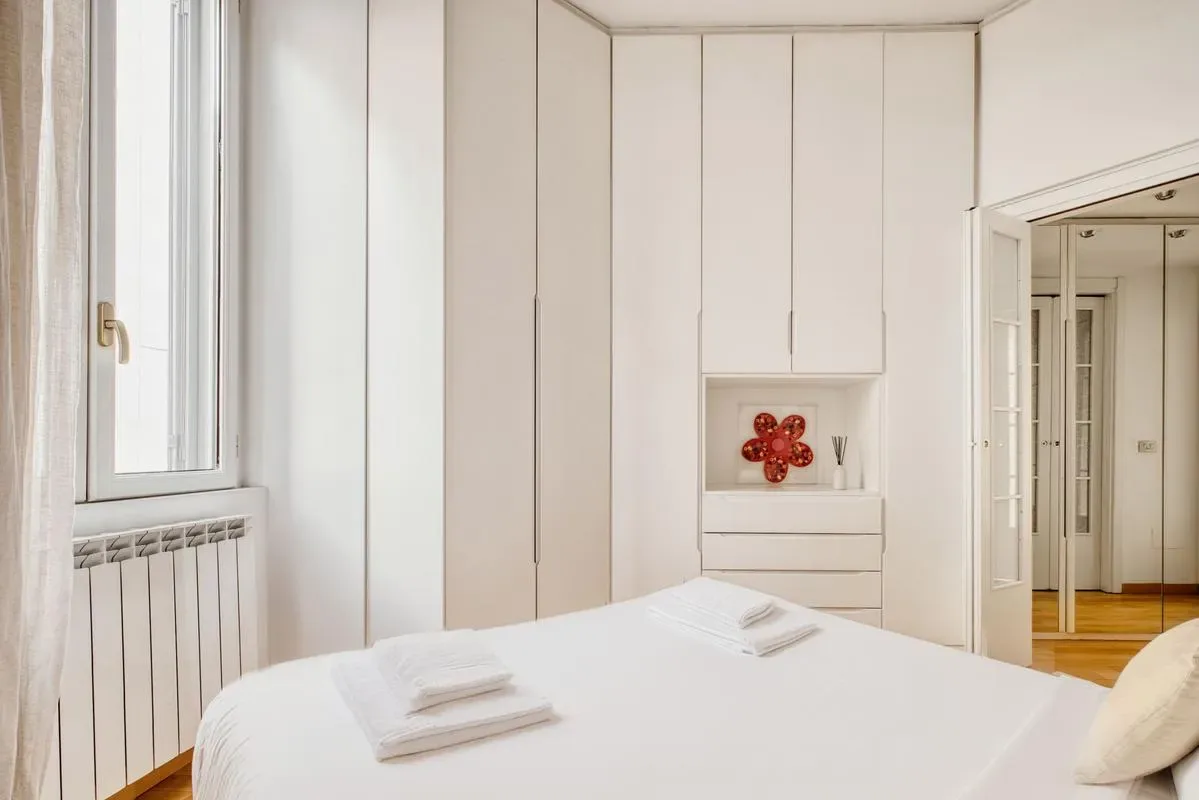 Stylish Flat Steps from Gae Aulenti