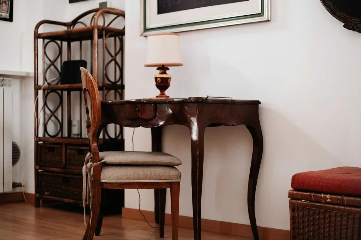 Stylish Flat Steps from Gae Aulenti