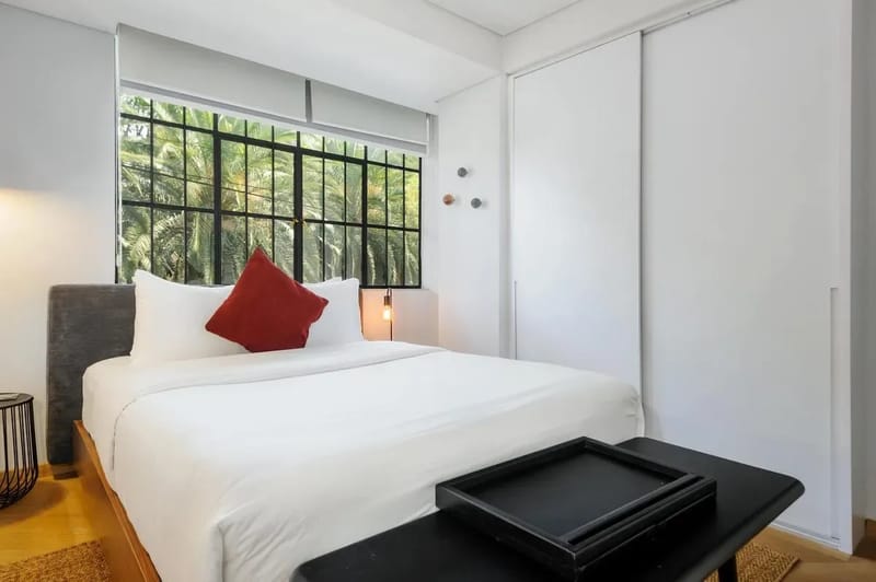 Awesome 2BR in Roma Norte