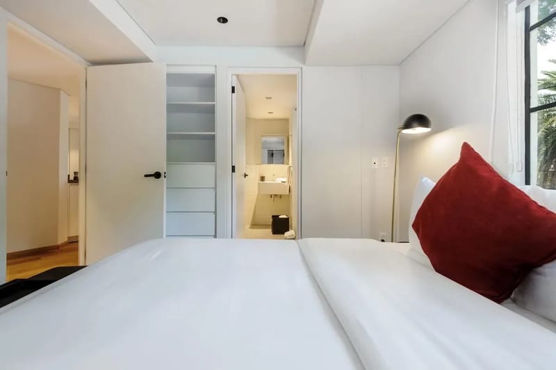 Awesome 2BR in Roma Norte