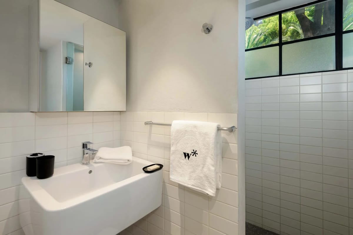 Awesome 2BR in Roma Norte