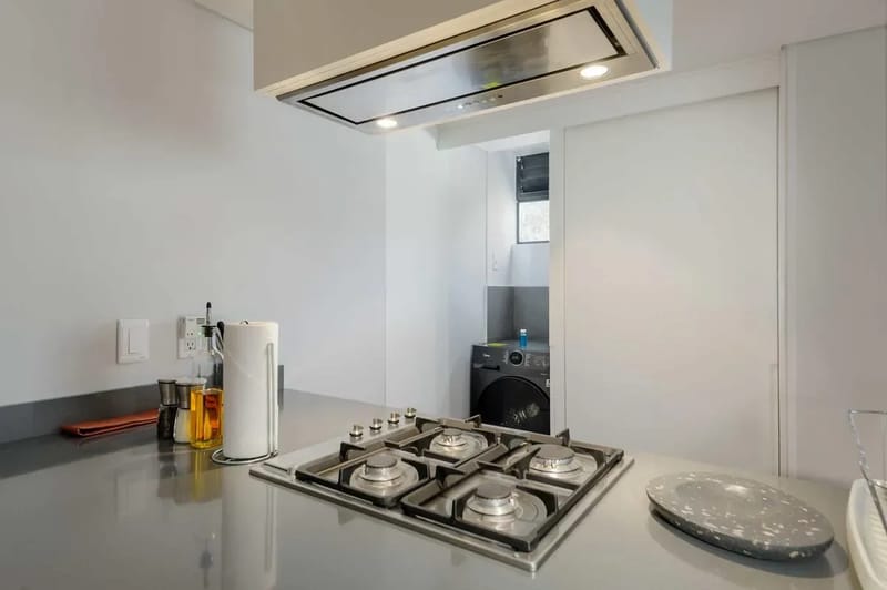 Awesome 2BR in Roma Norte