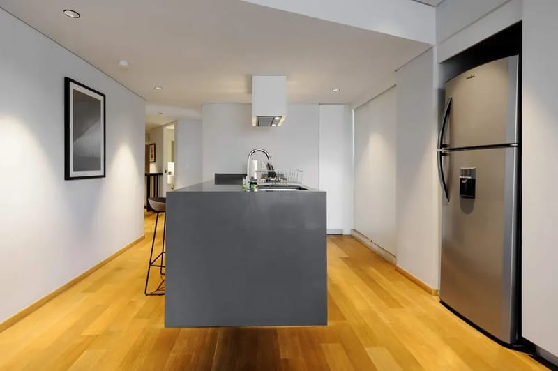 Awesome 2BR in Roma Norte