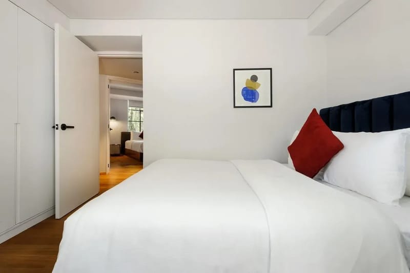 Awesome 2BR in Roma Norte