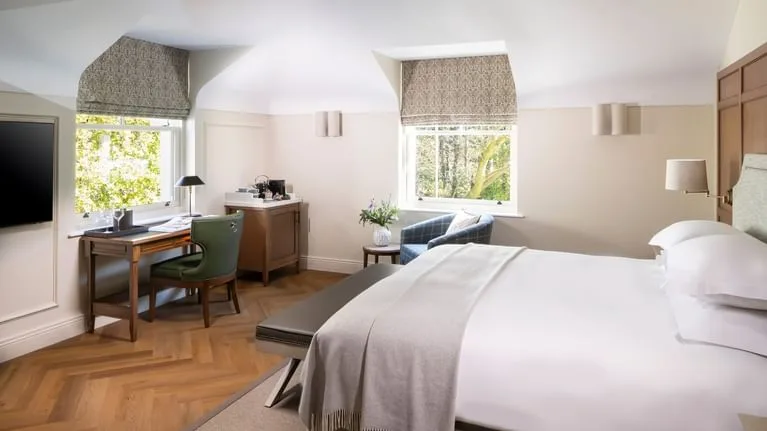 Suite Causeway