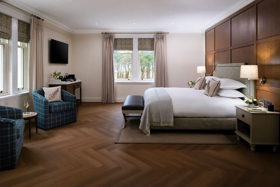 Suite Portrush
