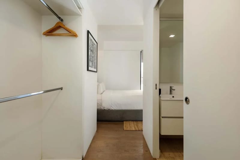 Modern 1BR in New Building in Roma Norte