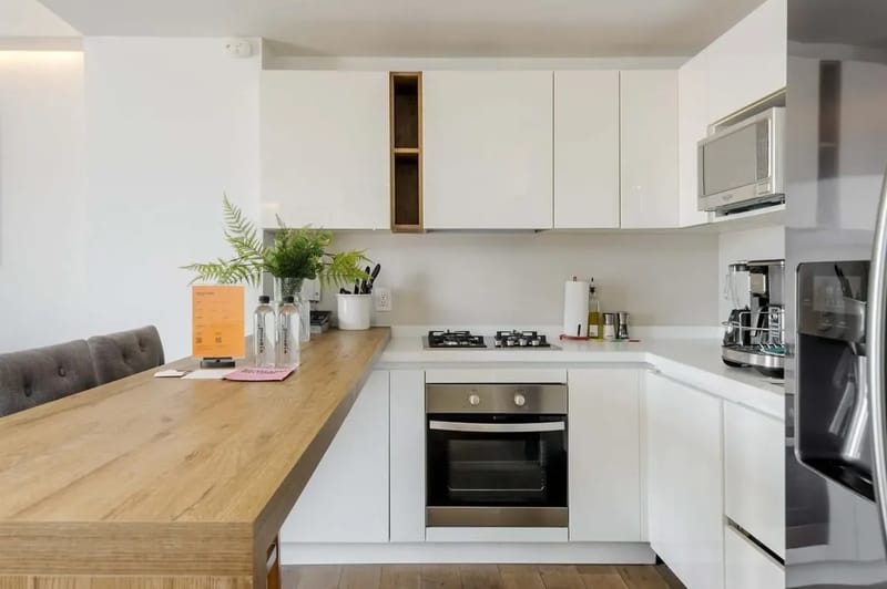 Modern 1BR in New Building in Roma Norte