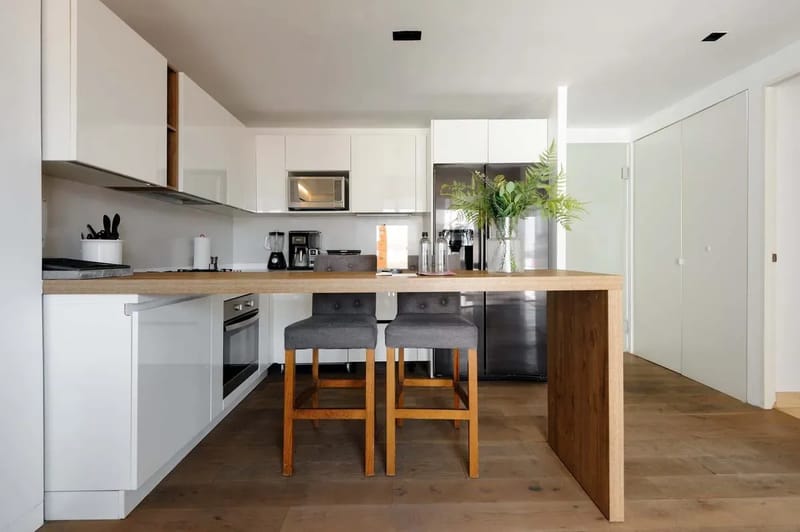 Modern 1BR in New Building in Roma Norte