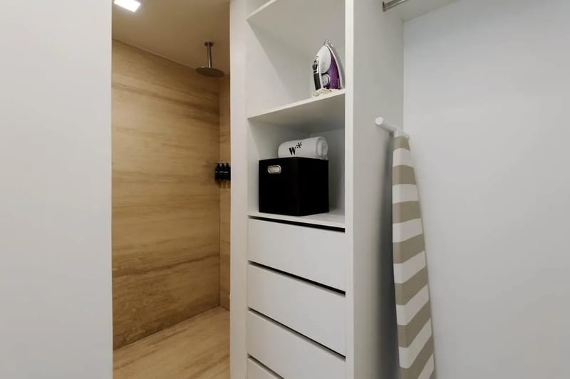 Modern 1BR in New Building in Roma Norte