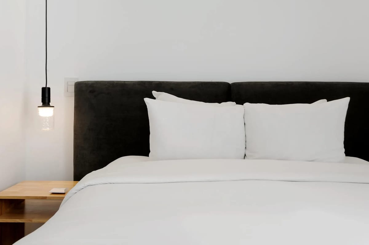 Modern 1BR in New Building in Roma Norte
