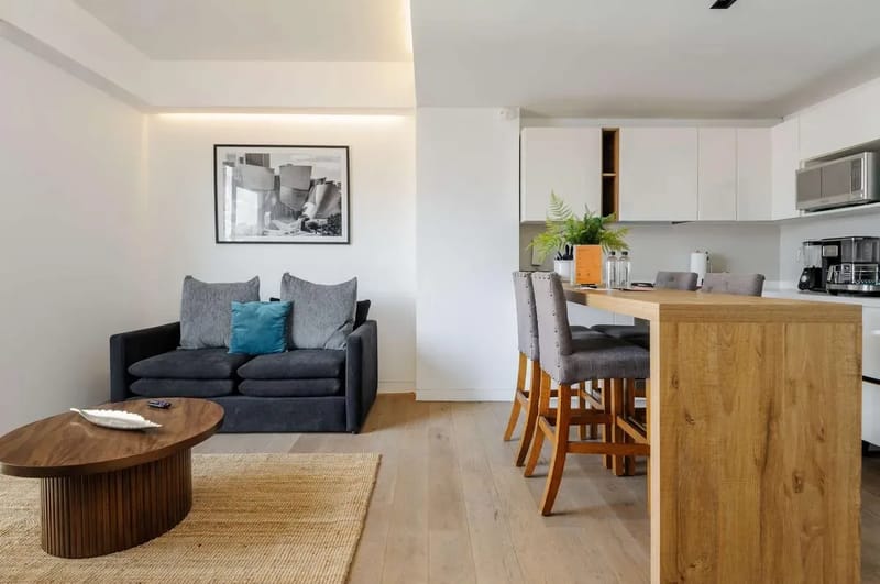 Modern 1BR in New Building in Roma Norte
